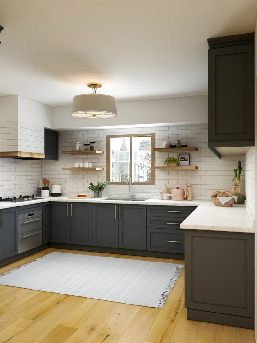 Kitchen Care