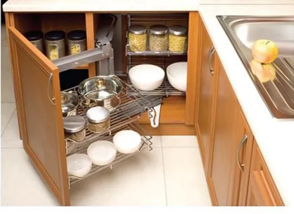 Kitchen Care