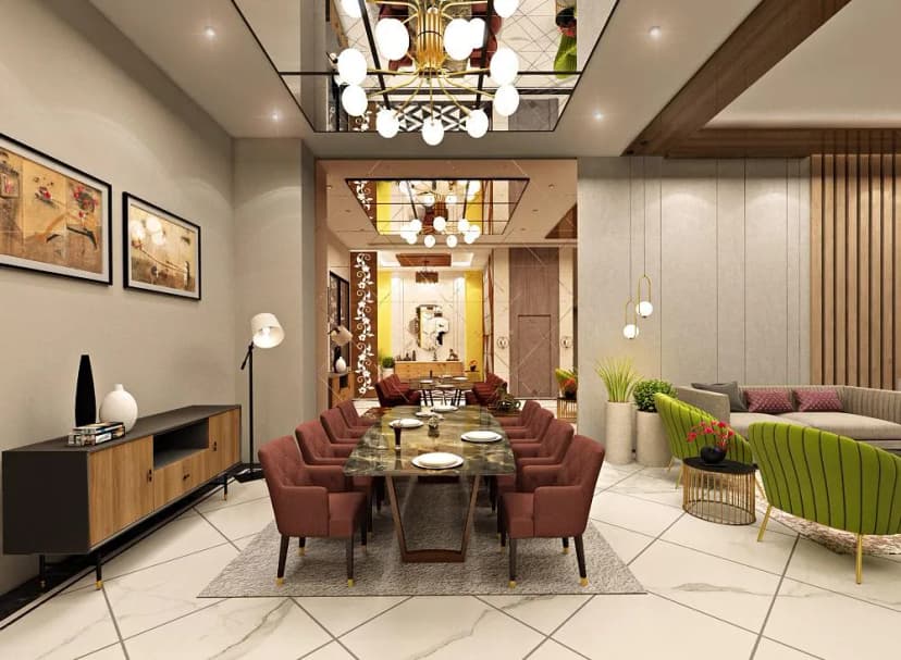House Trend