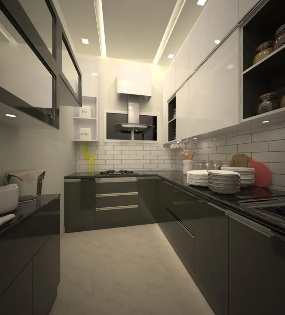House Trend