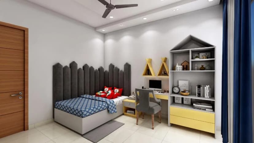 House Trend
