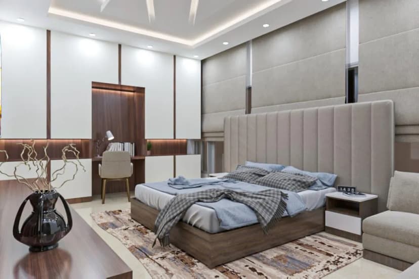 House Trend