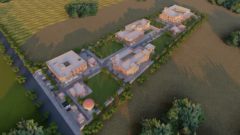 VASTUSHALA DESIGN STUDIO