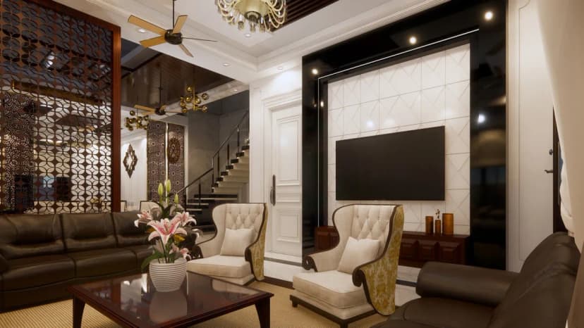 VASTUSHALA DESIGN STUDIO project