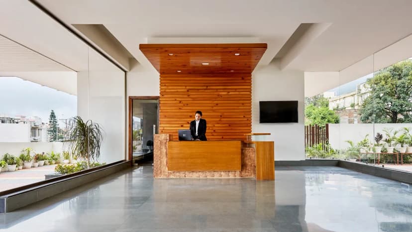 Studio Meraki project