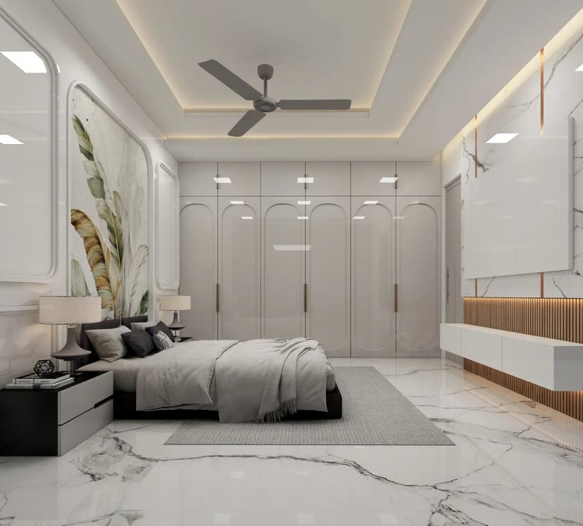 KREATION ARCHITECTS in Noida project