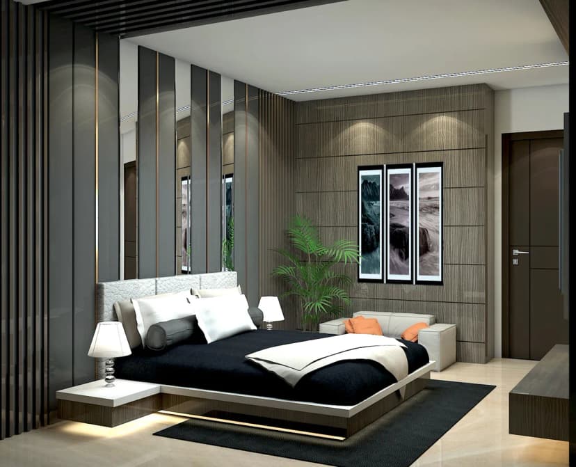 KREATION ARCHITECTS in Noida
