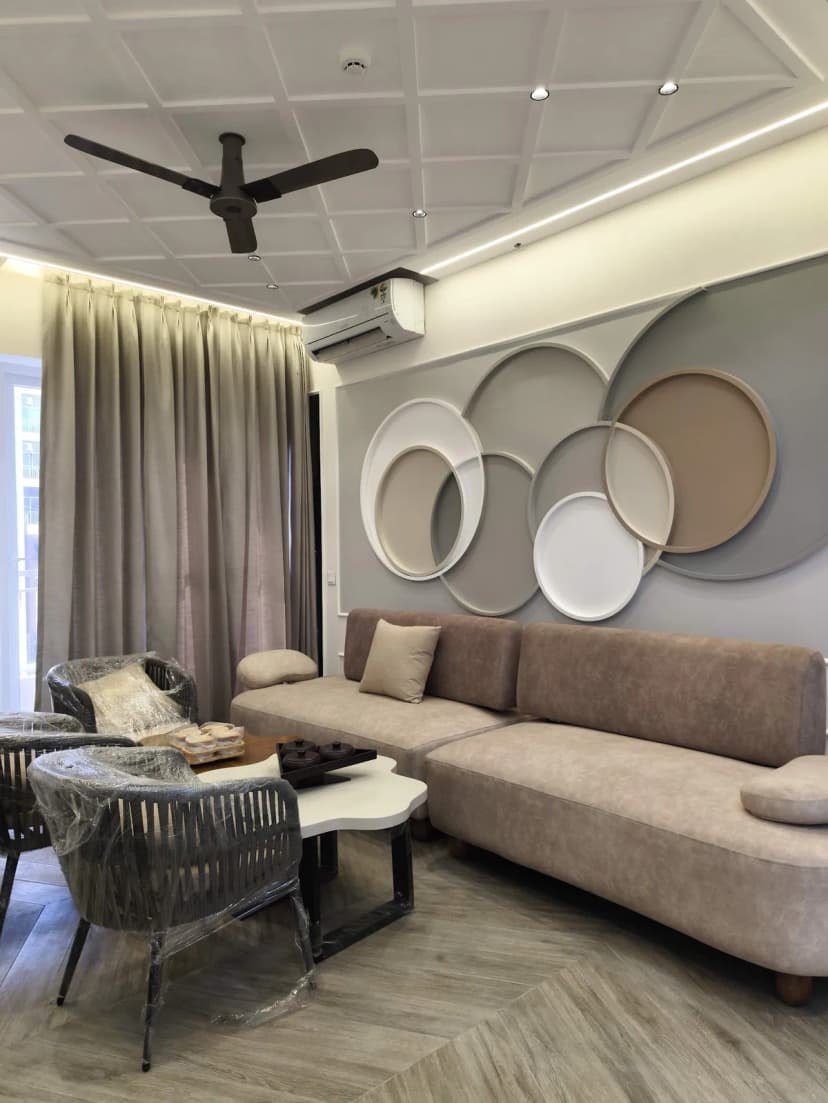 Studio PS Homes project