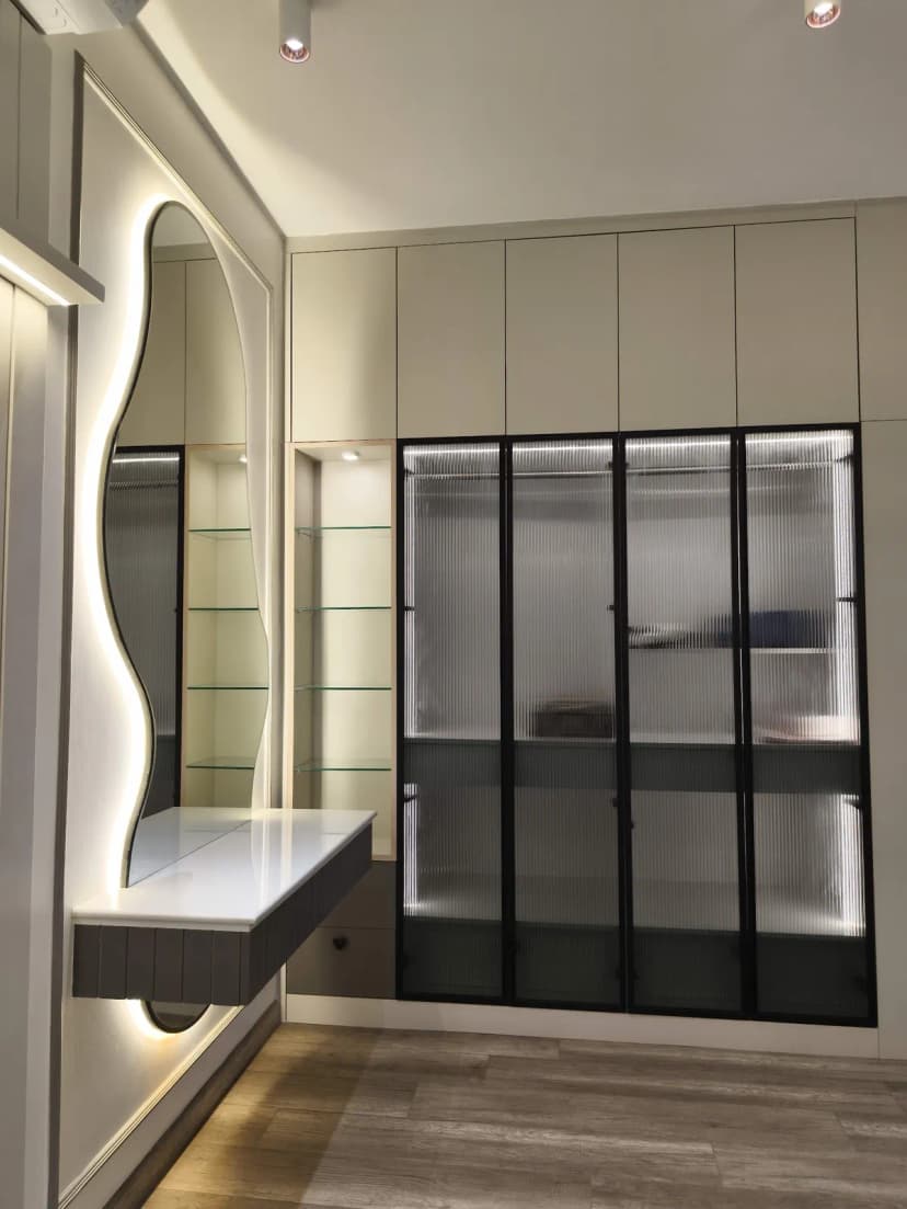 Studio PS Homes