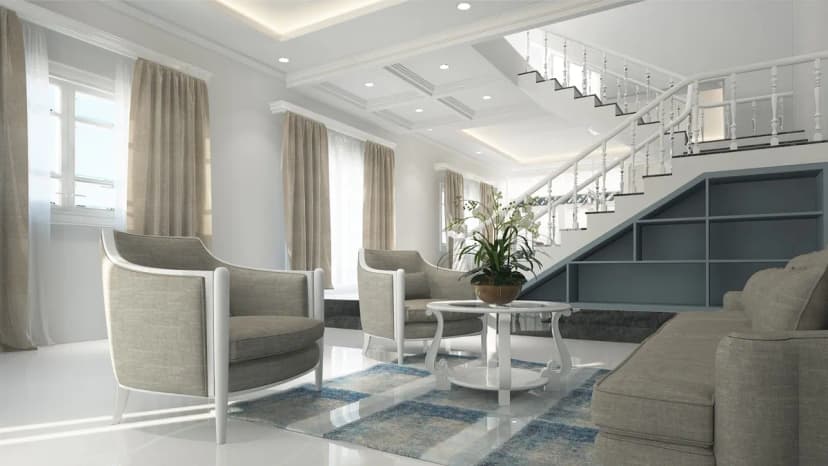 R&S Home Interiors