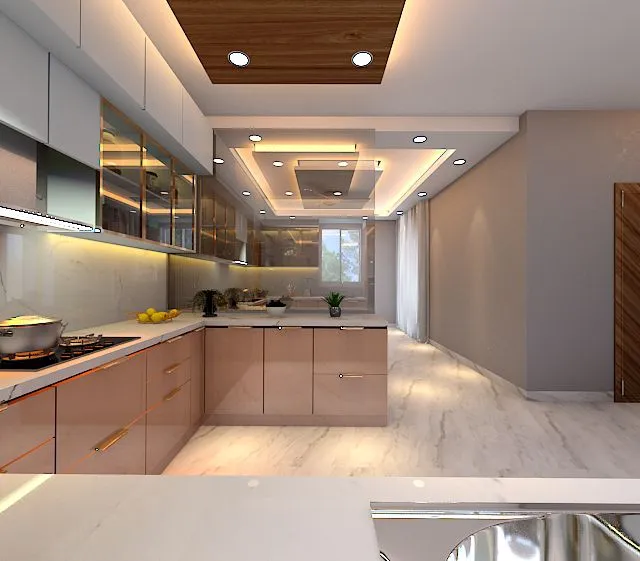 R&S Home Interiors