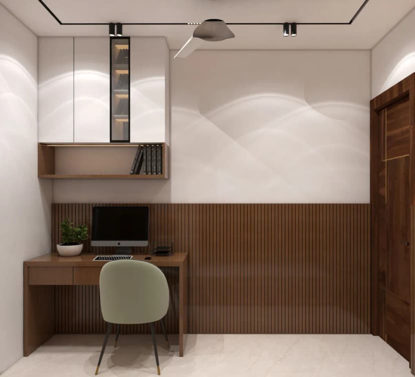 R&S Home Interiors
