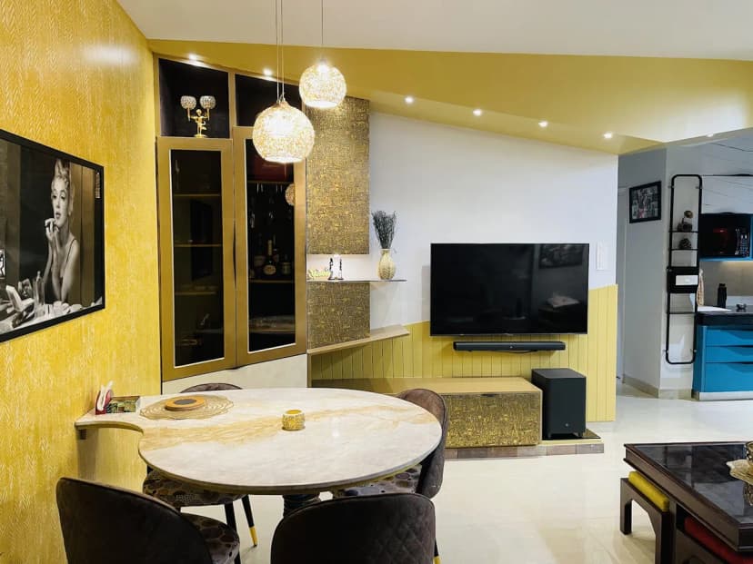 Impressions Design Studio project