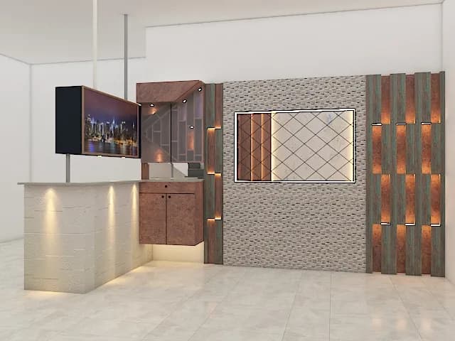 R S CRAFT INTERIOR