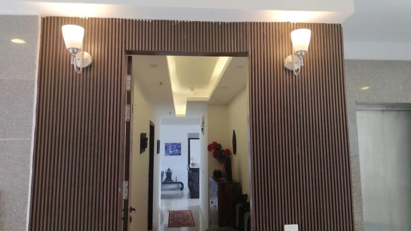 R S CRAFT INTERIOR project