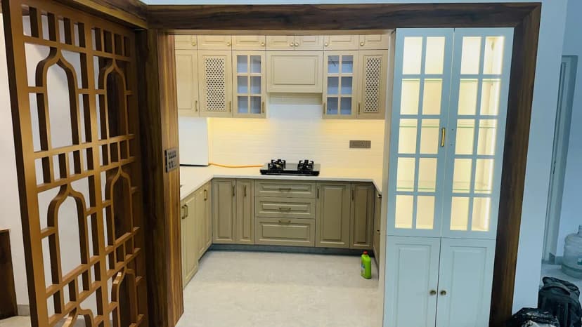 Maan interiors
