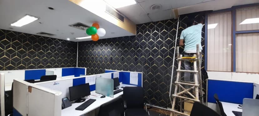 the Interior Hub ( Interior designer