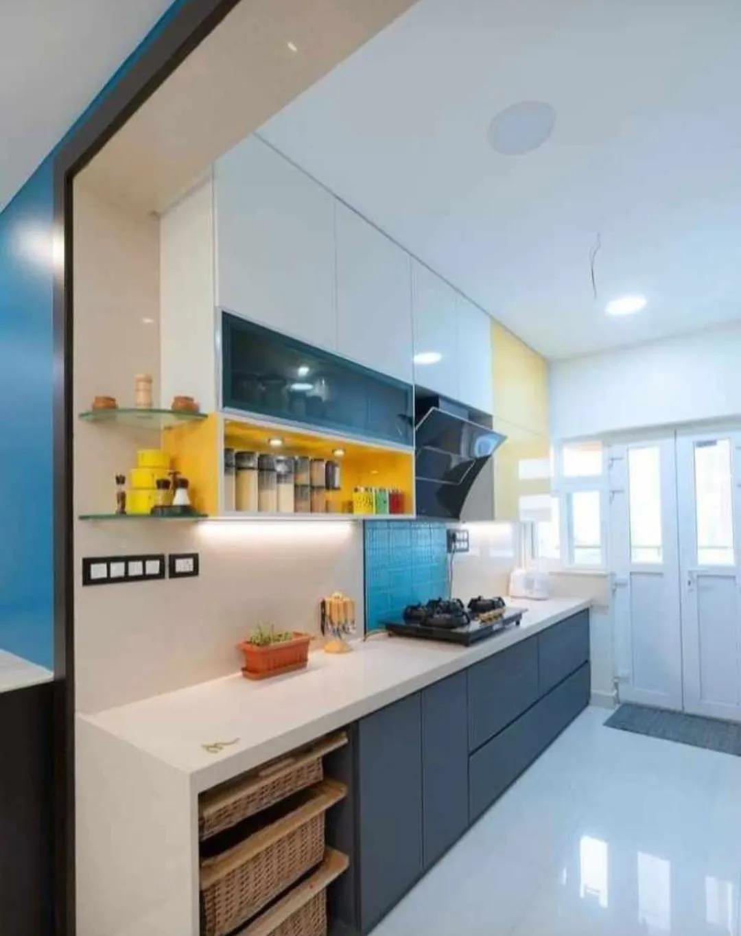 H F Interior & Architect