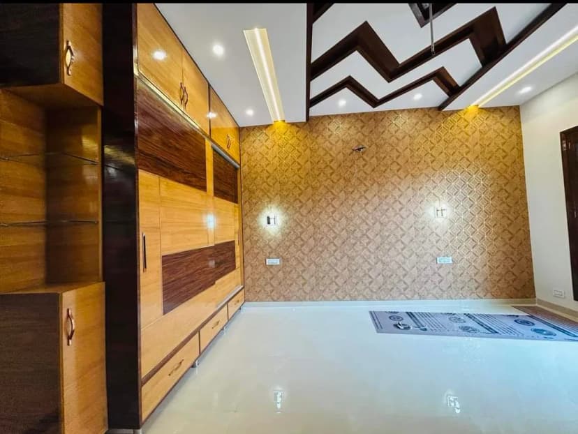 H F Interior & Architect