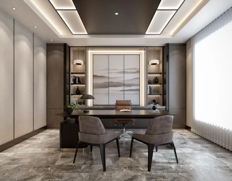 RENEWAL INTERIOR