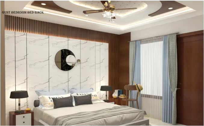 RENEWAL INTERIOR project