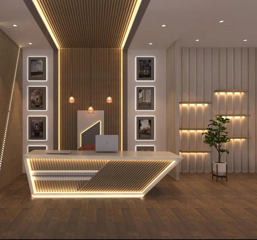 RENEWAL INTERIOR