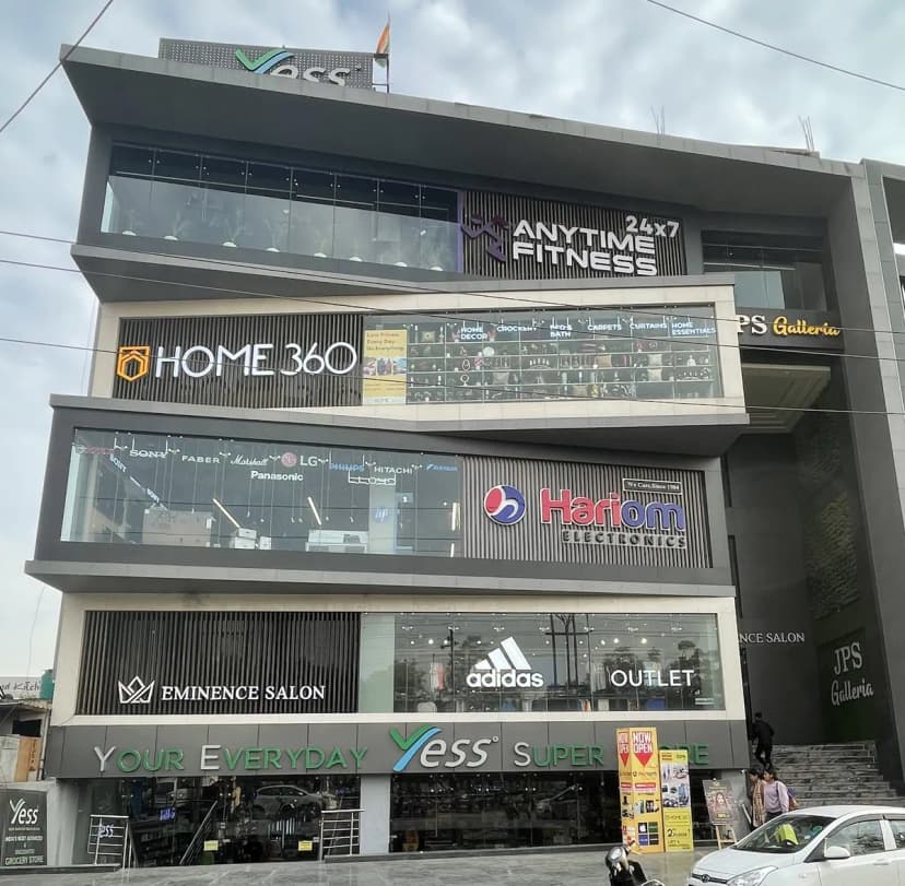 HOME 360 - Sector 104, Noida