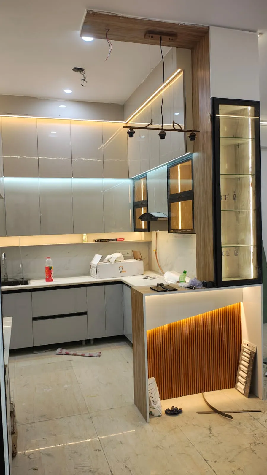 Abodecraft Interiors
