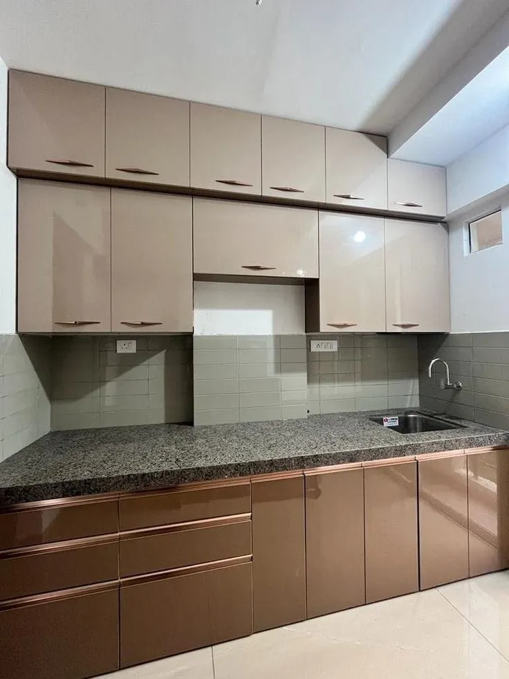 Abodecraft Interiors project