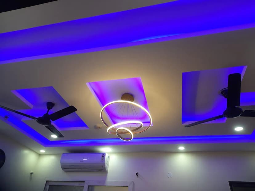 Abodecraft Interiors project