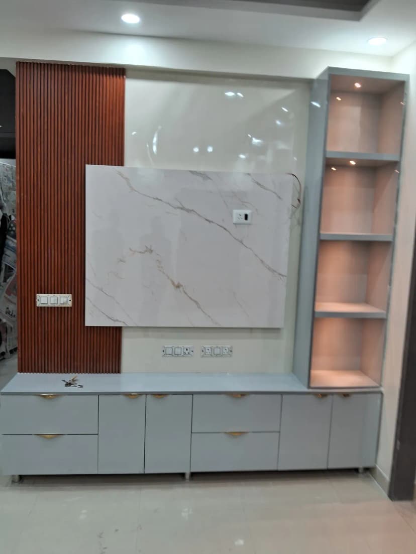 Abodecraft Interiors