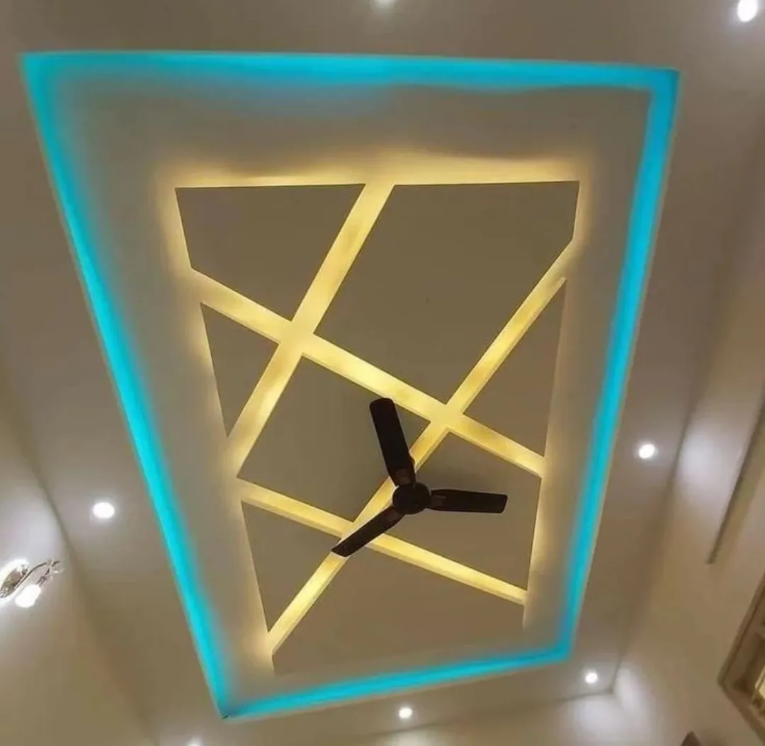 Home Space Interiors project