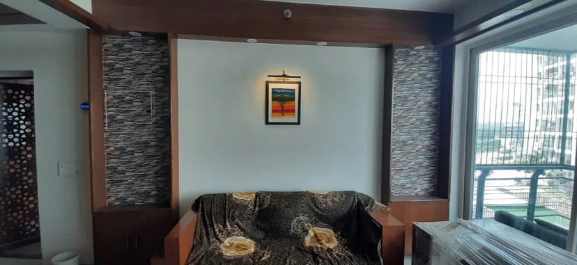 P S Design - Interior Design project