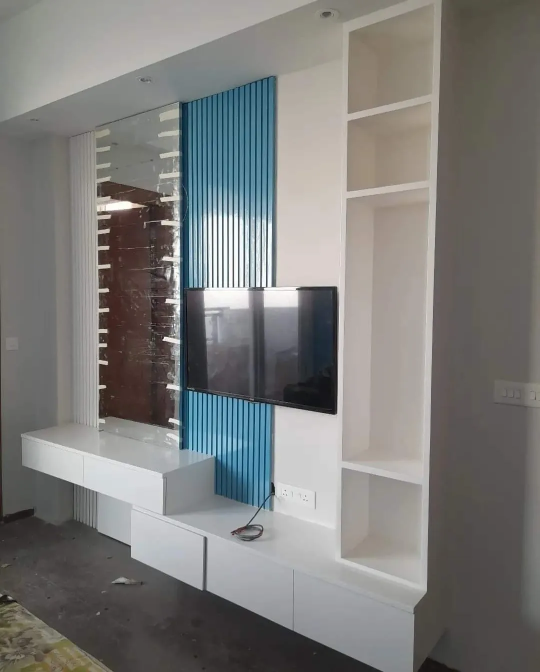 Dream interior designer greater noida