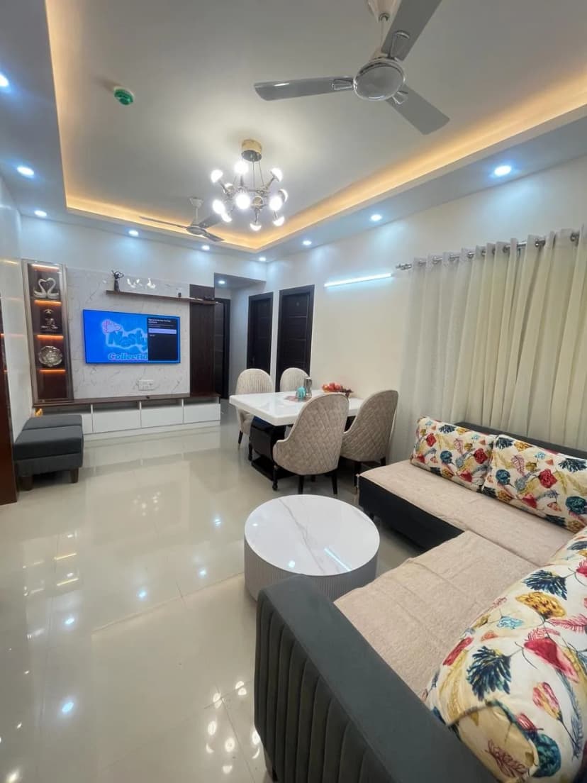 Dream interior designer greater noida project