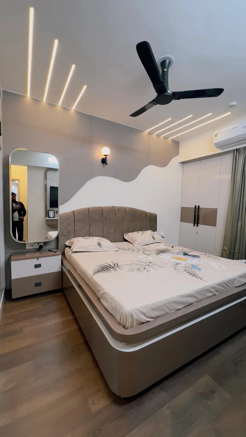 Dream interior designer greater noida