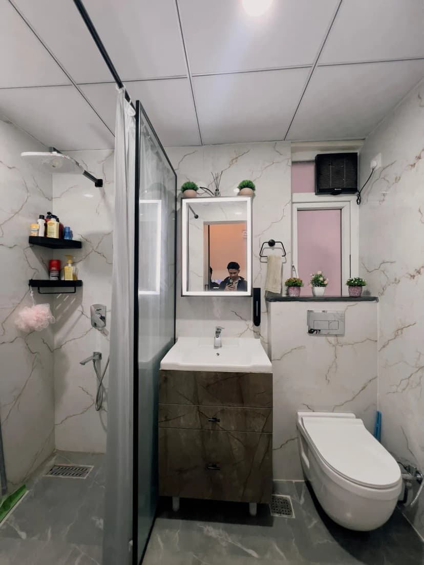 Portfolio — photo