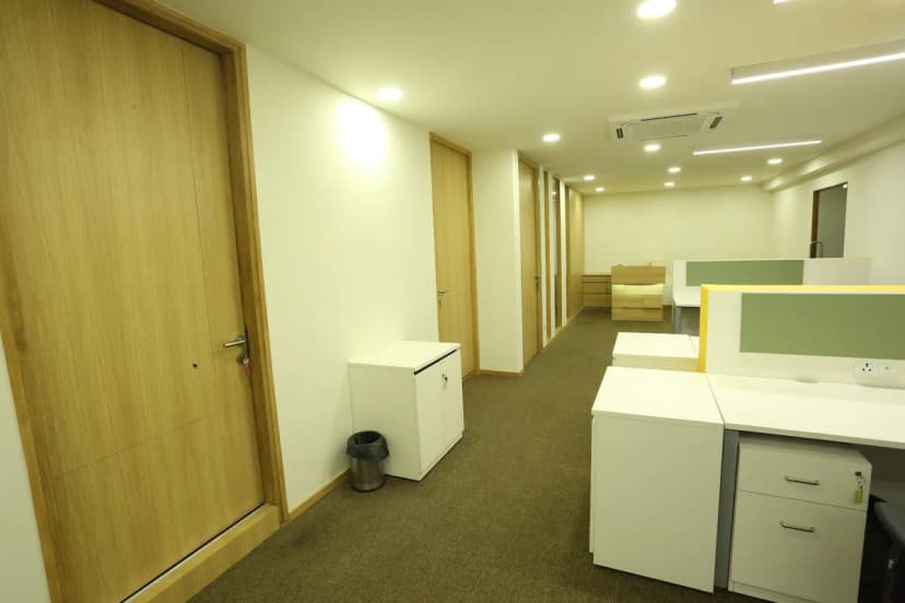 KK Technocrats Pvt. Ltd.