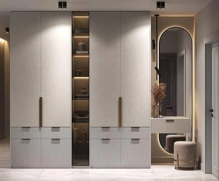 Premium home interior design studio project