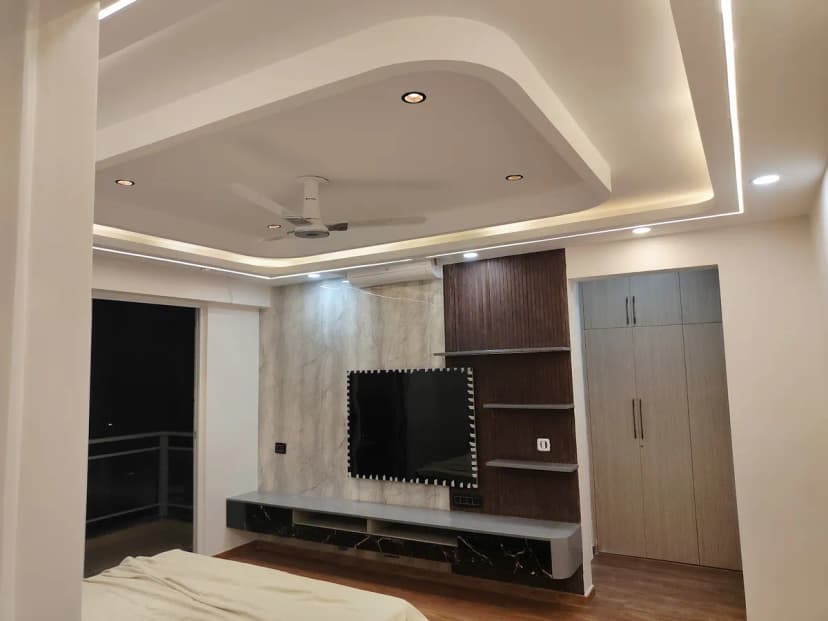 Premium home interior design studio