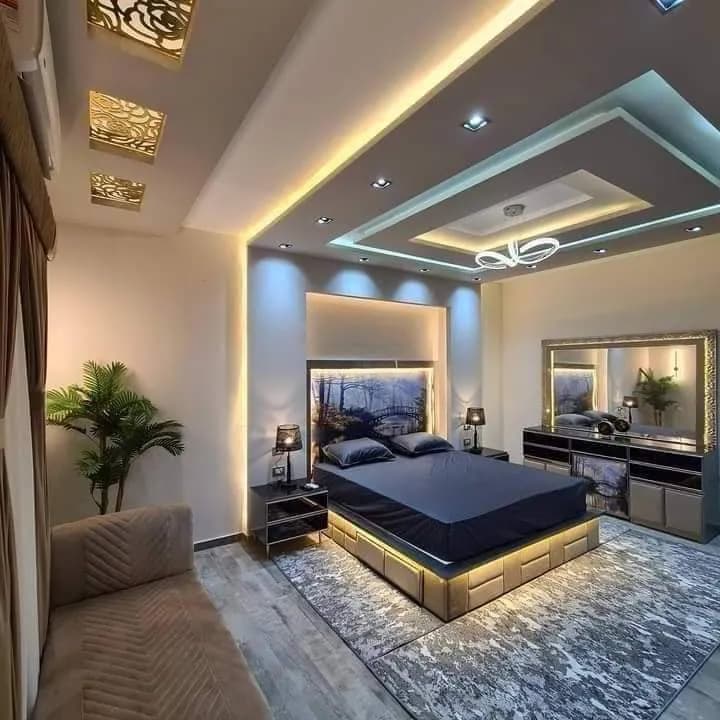 Premium home interior design studio