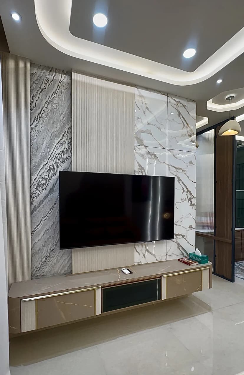 Radha Interior private limited