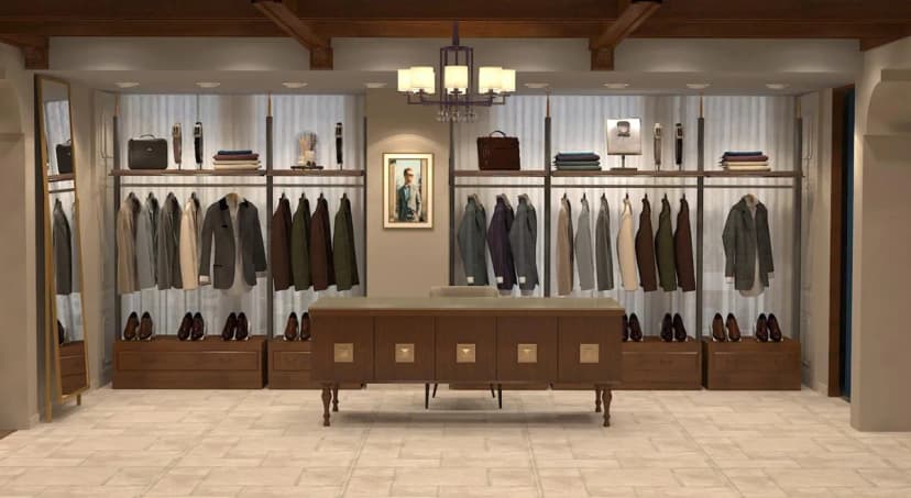 Radha Interior private limited