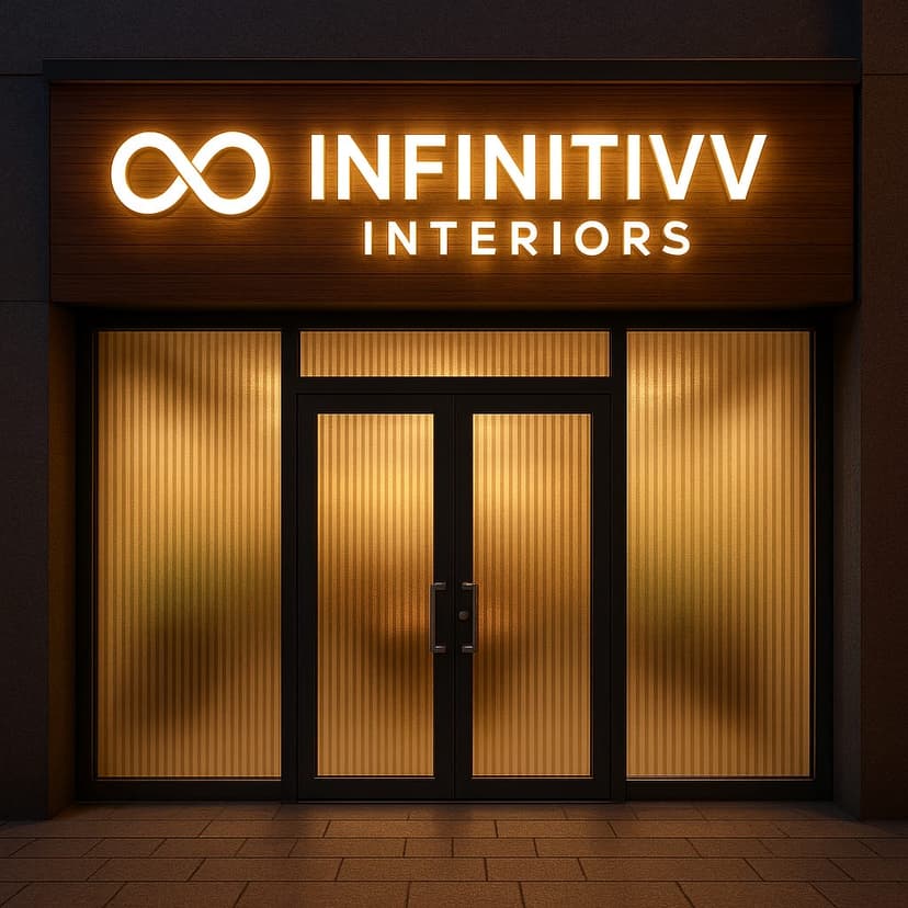 Infinitivv Interiors - Best interior designer in Greater Noida