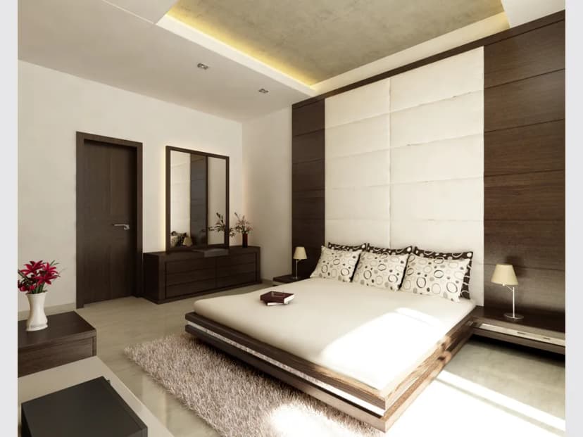 VANISA DESIGNS project