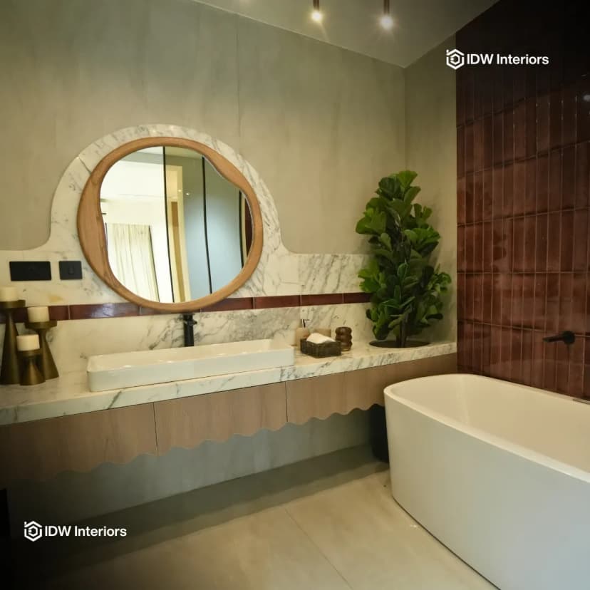 IDW Interiors®- Luxury Home Interior Designer in Noida & Greater Noida