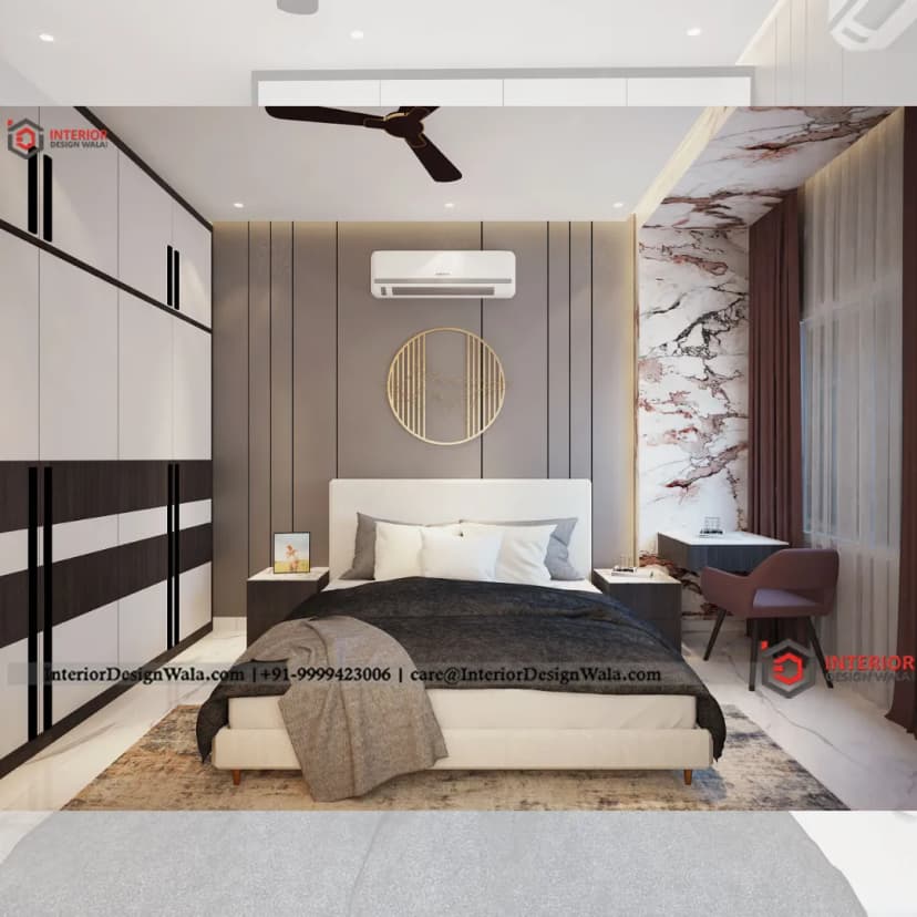IDW Interiors®- Luxury Home Interior Designer in Noida & Greater Noida project