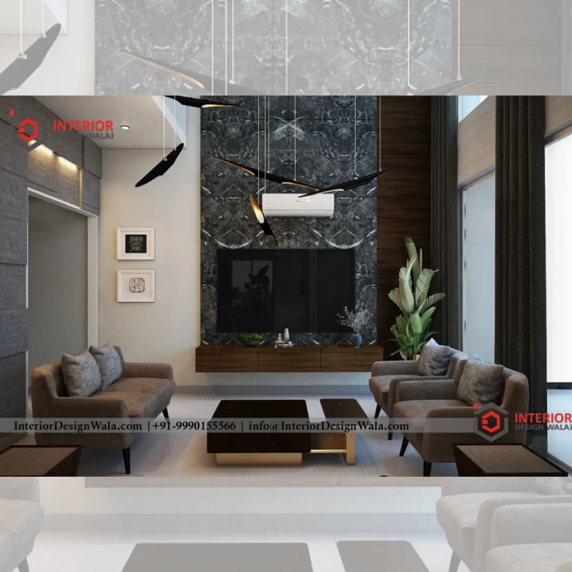 IDW Interiors®- Luxury Home Interior Designer in Noida & Greater Noida