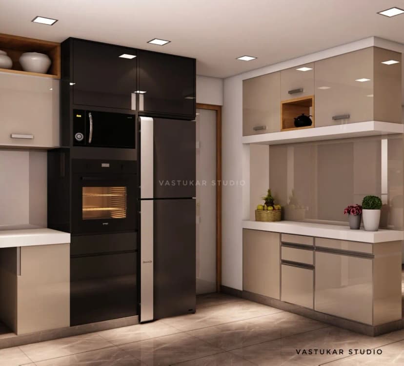 Vastukar Studio ( An Architect Firm )