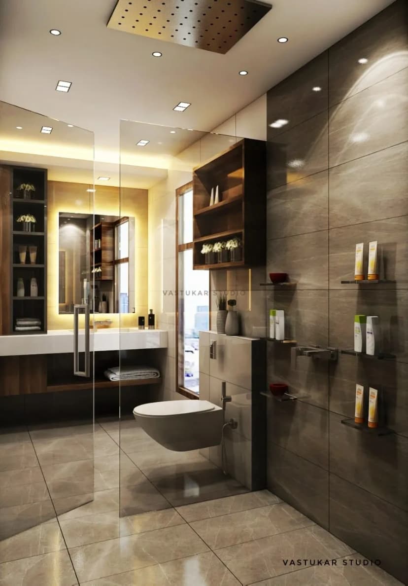 Vastukar Studio ( An Architect Firm ) project